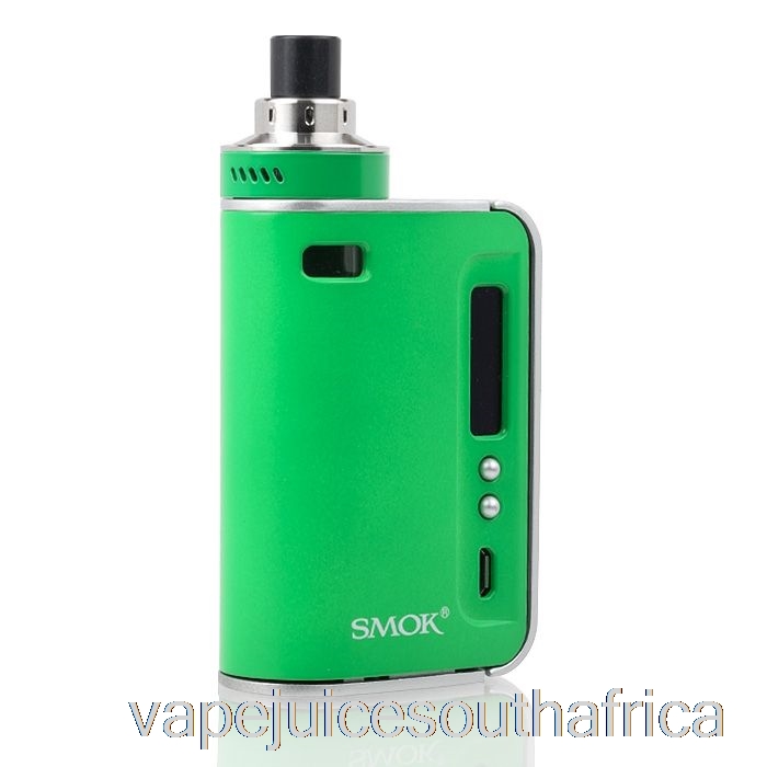 Vape Juice South Africa Smok Osub One 50W Tc All-In-One Kit Green